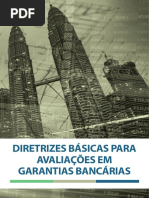 Diretrizes Básicas Para Avaliações Em Garantias Bancárias