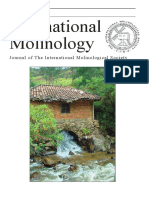 International Molinology 