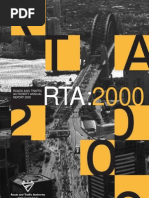 Download RTA Annual Report 2000 See Pg 24 by Atif Ansar SN36935624 doc pdf
