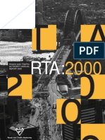 RTA Annual Report 2000 See PG 24