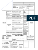 Caracterizaciones Eficarga