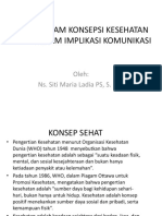 Leaflet Cuci Tangan