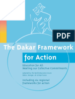 The Dakar Framework for Action.pdf