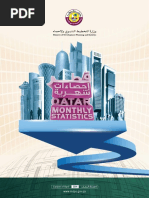 0404 Qatar Monthly Statistics MDPS AE April 2014 0