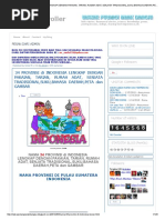Download 34 Provinsi Di Indonesia Lengkap Dengan Pakaian Tarian Rumah Adat Senjata TradisionalSukuBahasa DaerahPeta Dan Gambarlaskar Pelangi Anak Bangsa by Rahfi SN369359757 doc pdf