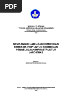 Download Modul 8 VoIP by Harry Chan Putra SP MTCNA MTCTCE MTCRE SN36935989 doc pdf