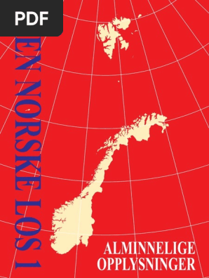 Den Norske Los 1