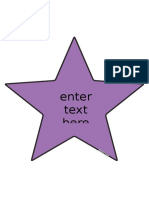 T C 086 Editable Display Stars A4 Ver 2