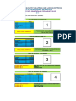 Plantilla de Tablas para Graficos 2018