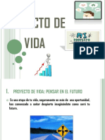 Proyecto de Vida Diana +