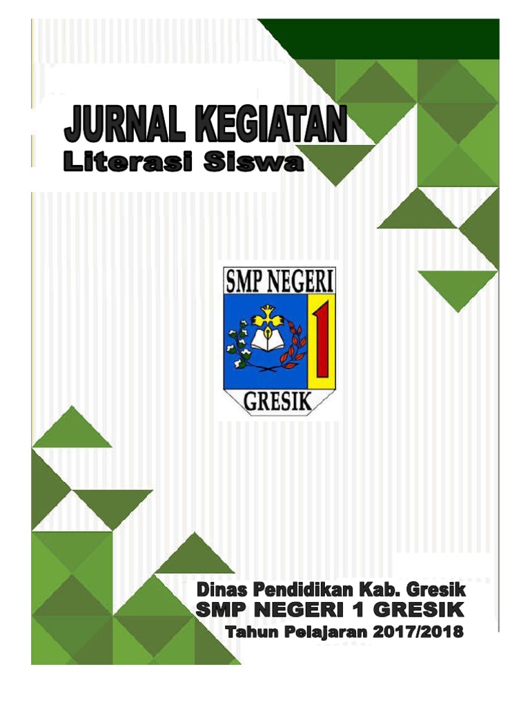 Jurnal Literasi | PDF