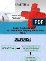 Paper Hepatitis