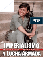 Imperialismo, lucha armada y revolución