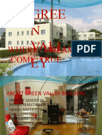 Green Valley Builders Pune Offers Luxury Homes Near Nature