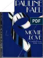 (Plume) Pauline Kael-Movie Love - Complete Reviews 1988-1991-Plume (1991)