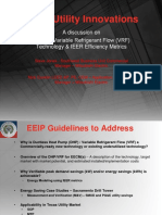 3 Mitsubishi Electric-VRF Technology-PUCT EEIP 1-2012 (1)