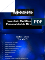 PRESENTACION - MMPI.ppt