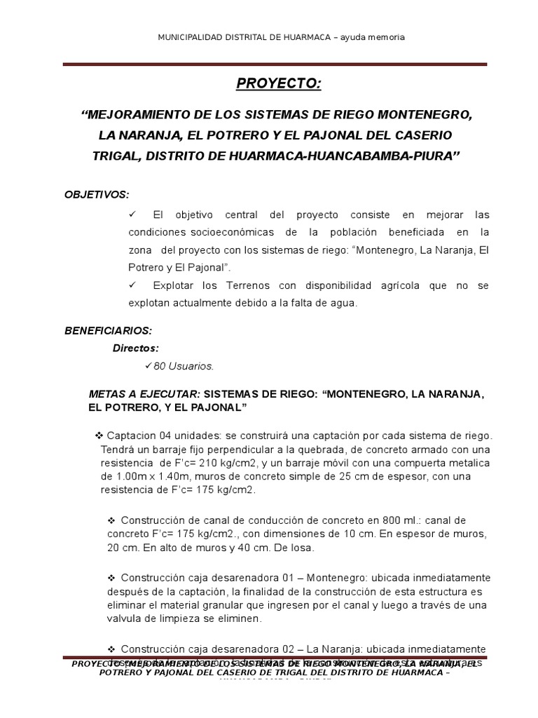 1. Ayuda Memoria