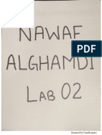 Alghamdi Lab 02