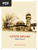 GÜDÜK MİNARE 