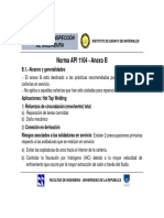 API 1104 anexo B.pdf