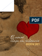 Andrew Grey - El Amor Llega en Silencio
