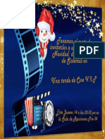 Invitacion Cine