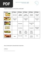 Modelo de Ementas (1) (2)