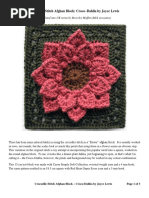 Croco Dahlia-UK Terms