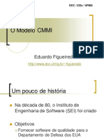 CMMI