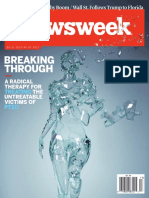 Newsweek USA - March 31-April 7 2017