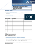 Automatización de Procesos (Matriz)