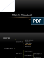 Diseños Ecologicos