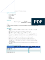 Internal Combustion Engines