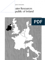 Ireland Groundwater Resources