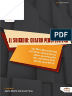 El Suicidio: Cuatro Perspectivas