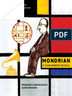 Caderno Educativo Mondrian CCBB PDF