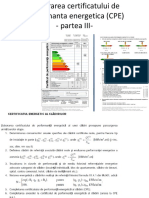 C6 Elaborare CPE