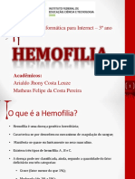 Hemofilia 130705133405 Phpapp01