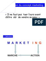 Marketing de Base PDF