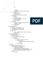 Hirschsprung OSCE