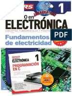 Tecnico Electronica - 01 - Fundamentos de Electricidad (Jaragua)