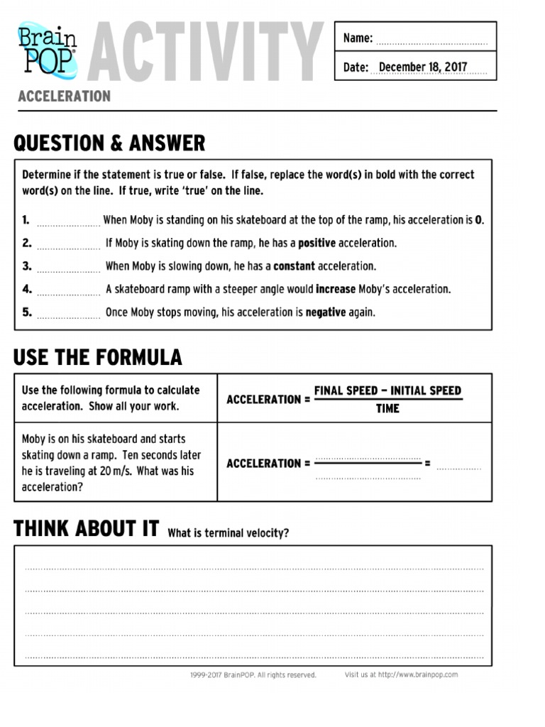 acceleration-activity-pages-2-brainpop-pdf