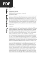 Salvadori M. - Nosive Konstrukcije U Arhitekturi PDF | PDF
