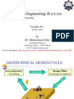 Lec #1 (Pile Load Test)