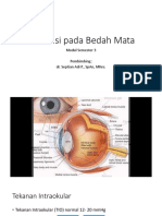 Anestesi Pada Bedah Mata