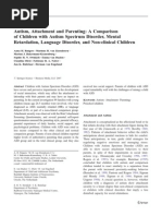 Download Autism Attachment and Parenting by jungiano09 SN36938859 doc pdf