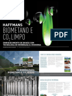 Biomethane-Green-CO2 Haffmans Brochure PT