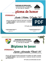 Diploma 2017