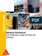 Refuerzo Estructural PDF